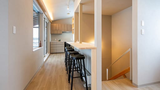 Chihiro Niseko Chalet Others