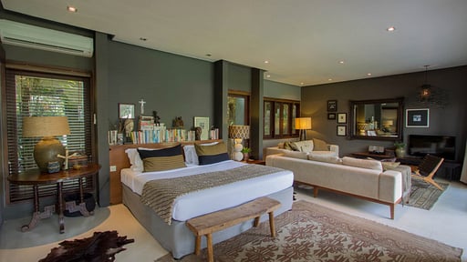 Chimera Villas Bedroom 5