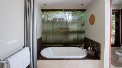 Chimera Villas Bedroom 3