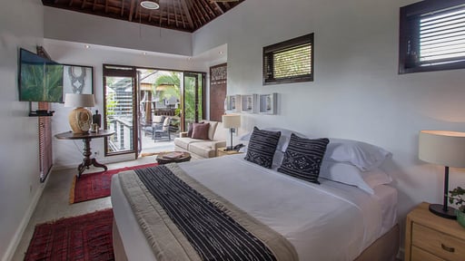 Chimera Villas Bedroom 8