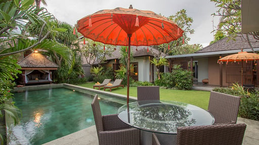 Chimera Villas Others