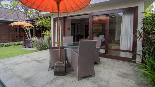 Chimera Villas Others