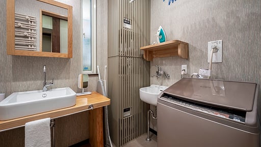 Chise Fukuro Chalet Others 