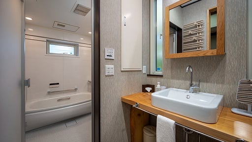 Chise Fukuro Chalet Others 