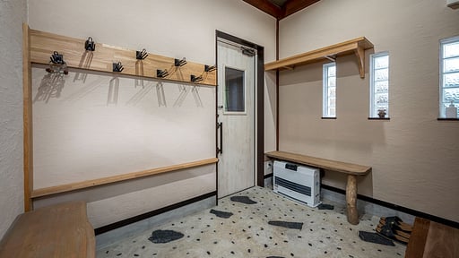 Chise Fukuro Chalet Others 