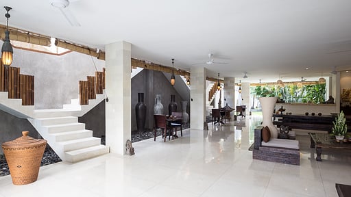 Chocolat Villas Others