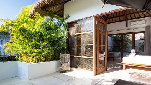Chocolat Villas Others