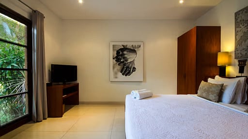 Chocolat Villas Bedroom 2
