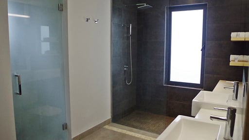 Choisy Garden Villa 1 Schlafzimmer 1
