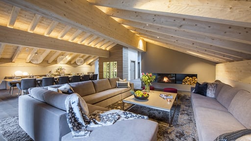 Christiania Penthouse Salon