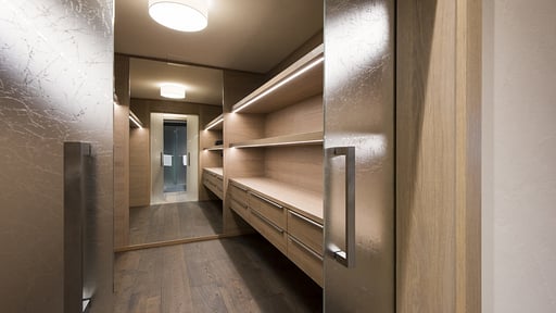 Christiania Penthouse Chambre 1
