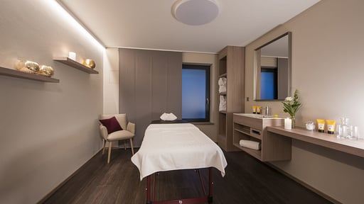 Christiania Penthouse Spa