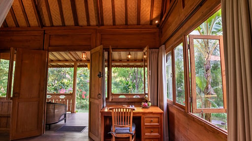 Cinnamon House Pemuteran Others