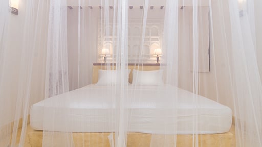 Cinnamon House Bedroom 1