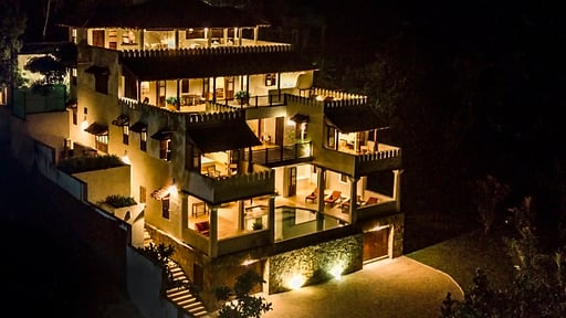 Cinnamon House Others