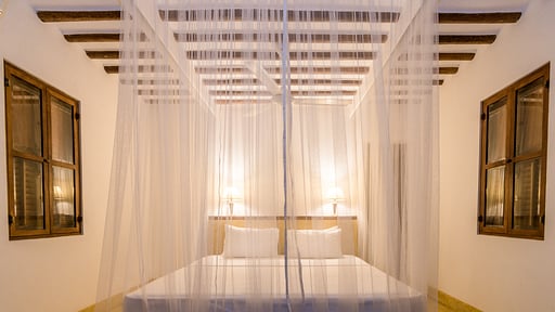 Cinnamon House Bedroom 3