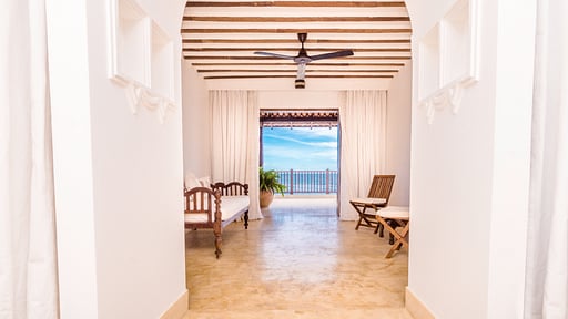 Cinnamon House Bedroom 1