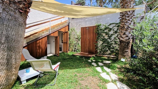 Cinzia's Apartment Autres