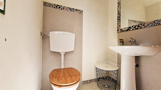 Cinzia's Apartment Autres