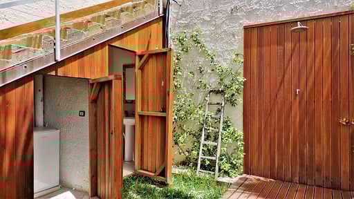 Cinzia's Apartment Autres