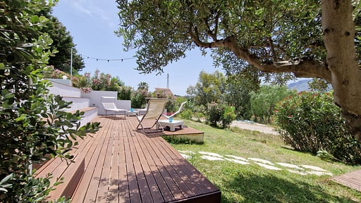 Cinzia's Apartment Piscine