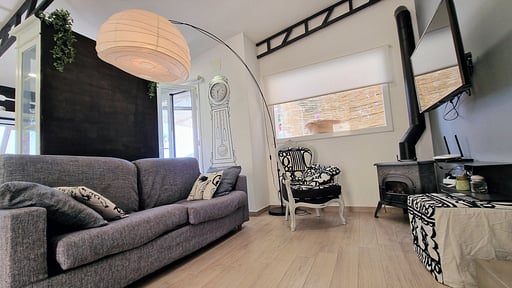 Cinzia's Apartment Salon