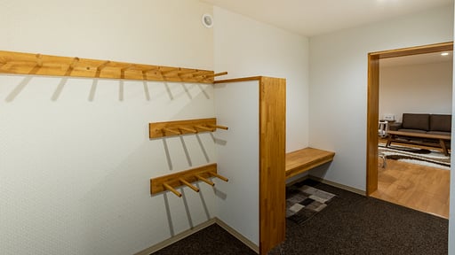 Cisco Moon Apartment Others