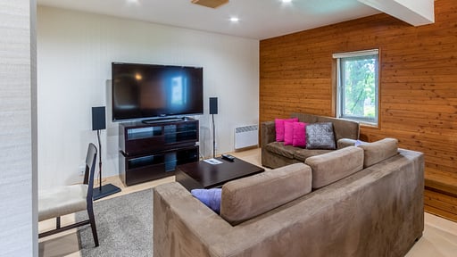 Cisco Moon Chalet Living room 1