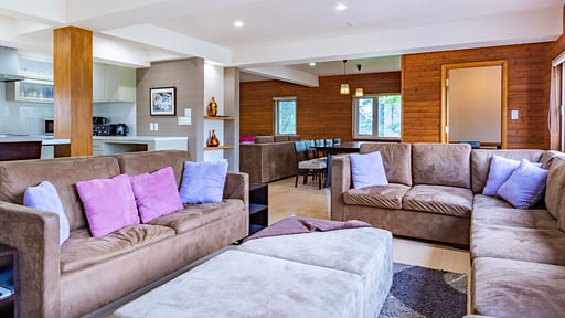 Cisco Moon Chalet Living room 2