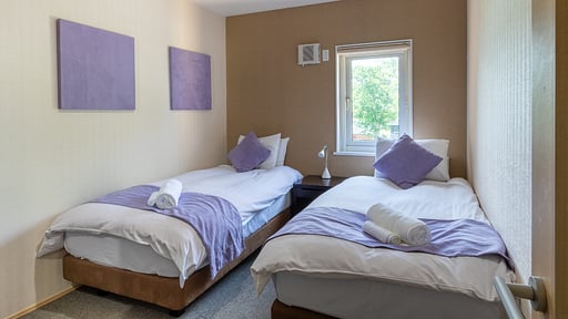 Cisco Moon Chalet Bedroom 7