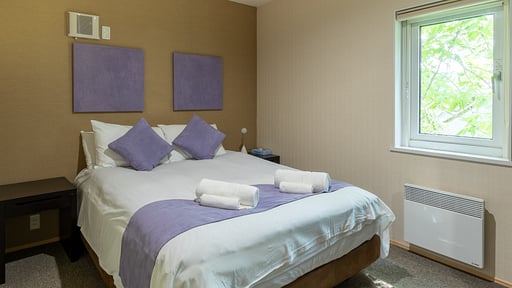 Cisco Moon Chalet Bedroom 2