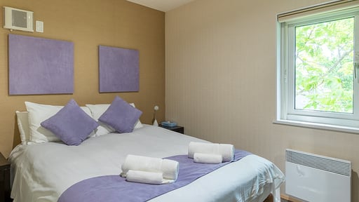 Cisco Moon Chalet Bedroom 2