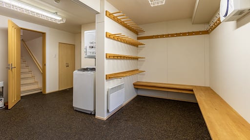 Cisco Moon Chalet Others