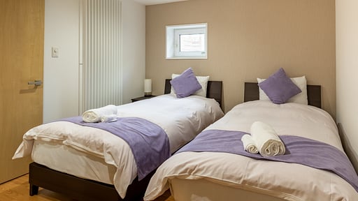 Cisco Moon Chalet Bedroom 8