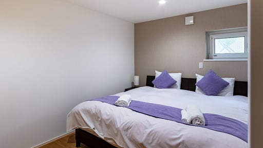 Cisco Moon Chalet Bedroom 3