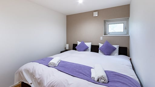 Cisco Moon Chalet Bedroom 5