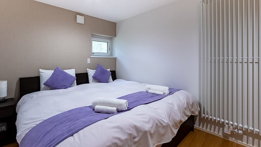 Cisco Moon Chalet Bedroom 4