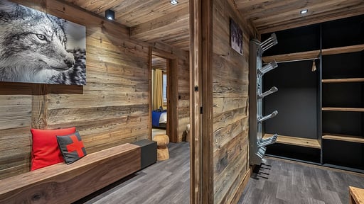 Chalet Ciuk Others 