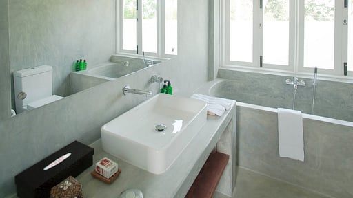 Claughton House Bedroom 1