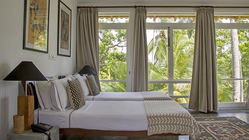 Claughton House Bedroom 3