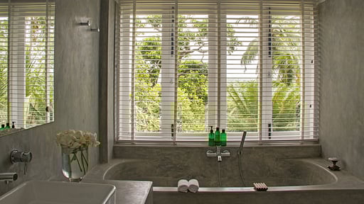 Claughton House Bedroom 3