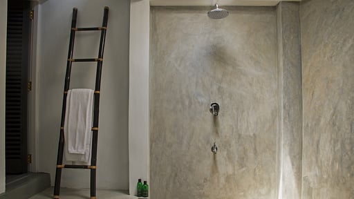 Claughton House Bedroom 4