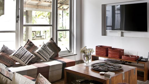 Claughton House Bedroom 5