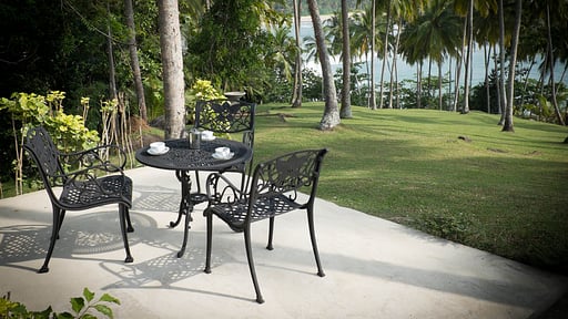 Claughton House Others