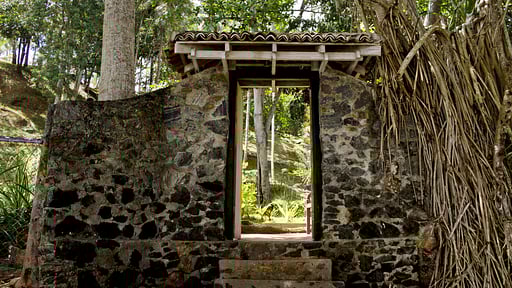 Claughton House Others