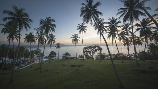 Claughton House Others