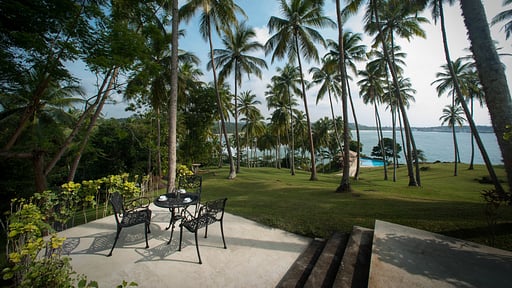 Claughton House Others