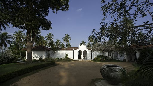 Claughton House Others