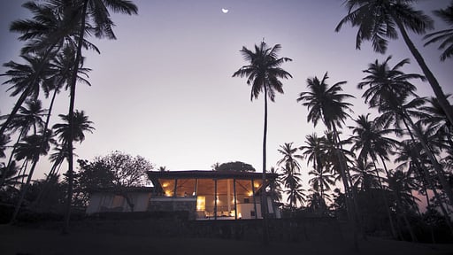 Claughton House Others