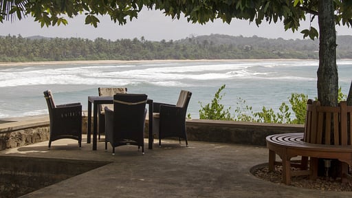 Claughton House Others